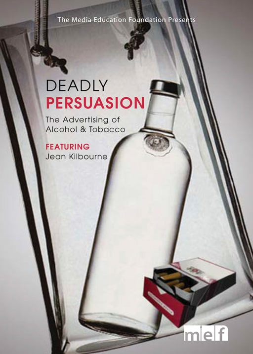 Deadly Persuasion