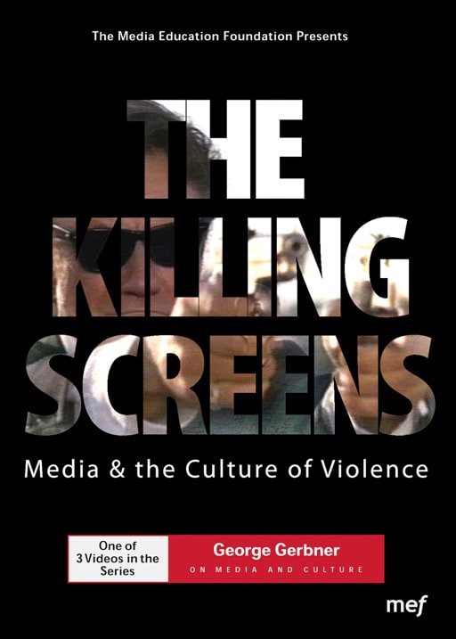 The Killing Screens
