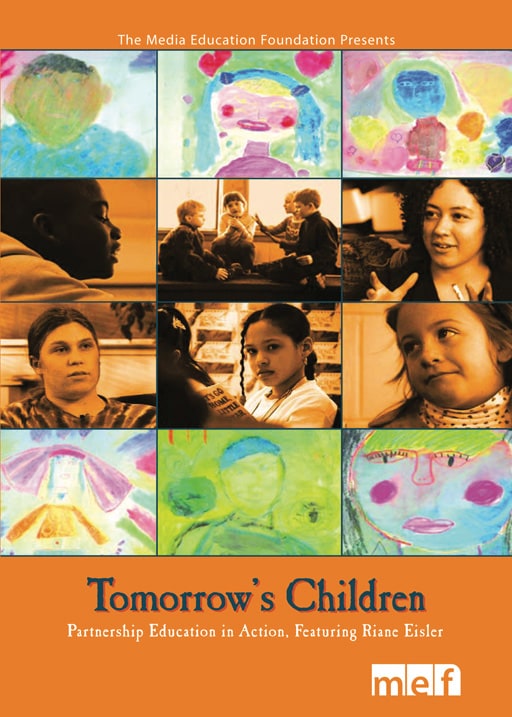 Tomorrow's Children