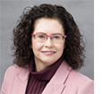 Kelly Tappenden, PhD, RD, FASPEN