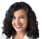 Nirmala Gonsalves, MD, AGAF