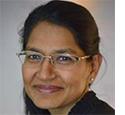 Shahnaz Sultan, MD, MHSc, AGAF
