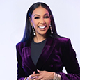 Aja McCutchen, MD