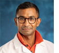 Shrinivas Bishu, MD