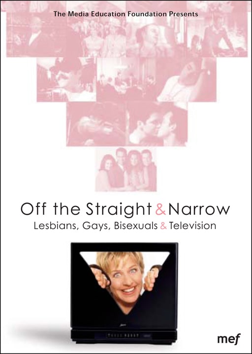Off the Straight & Narrow