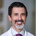 Ruben Hernaez, MD, MPH, PhD, AGAF