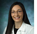 Alexandra T. Strauss, MD, PhD, MIE