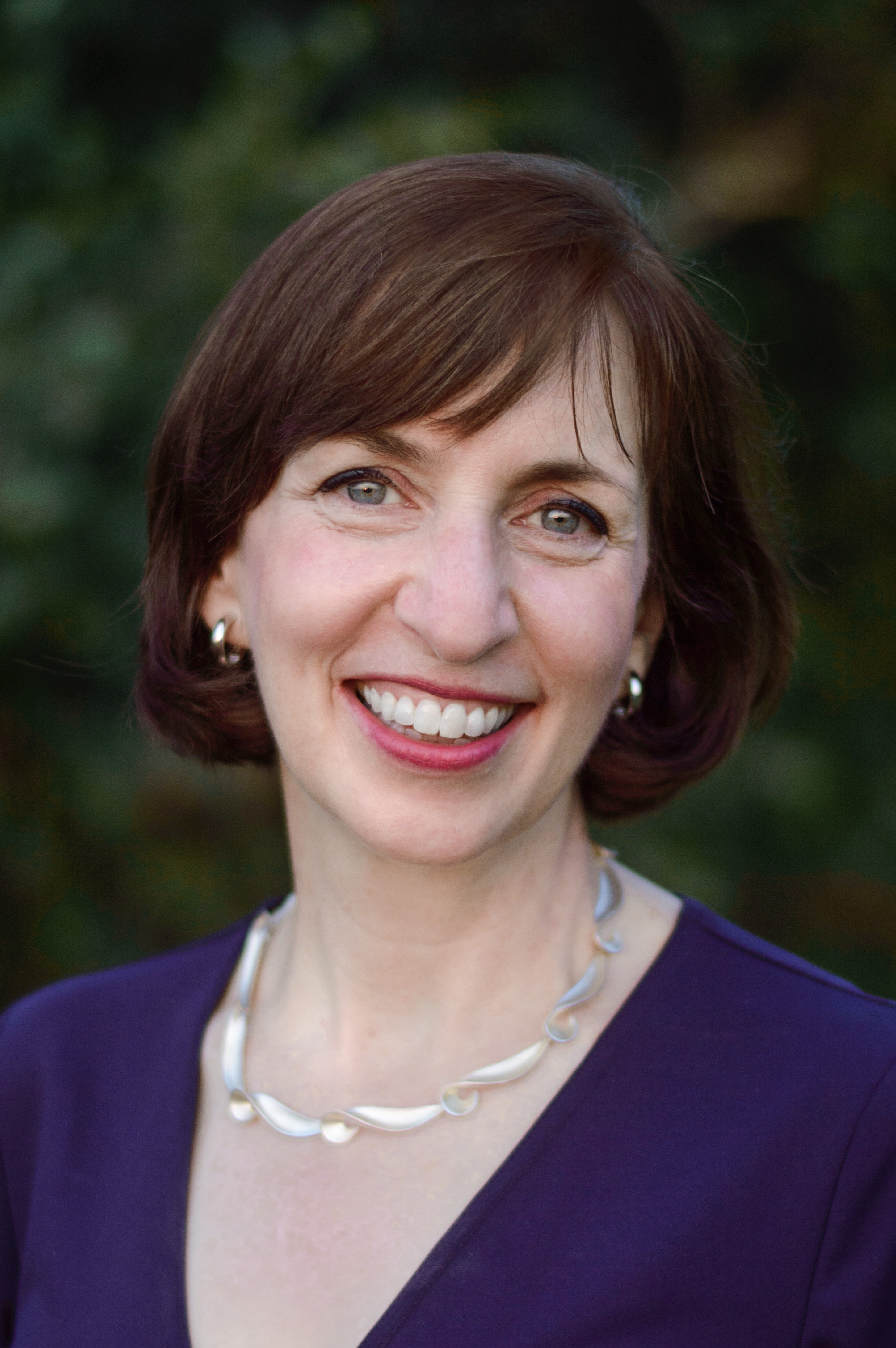 Eileen Kennedy-More