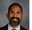 Arun Jesudian, MD