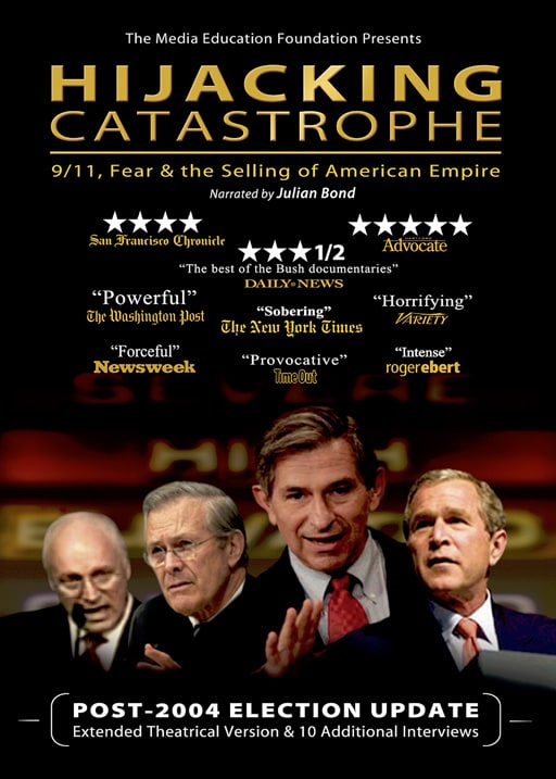 Hijacking Catastrophe