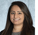 Jessica Gandhi, PAC