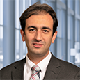 Tarek Sawas, MD, MPH