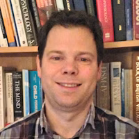 Professor Stephan Collishaw