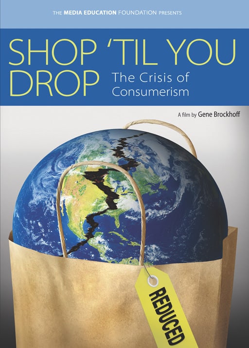 Shop 'Til You Drop