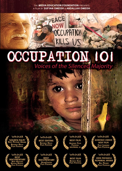 Occupation 101