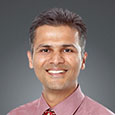 Apurva Modi, MD, MS, MHSc