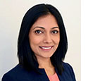 Swathi Eluri, MD MSCR