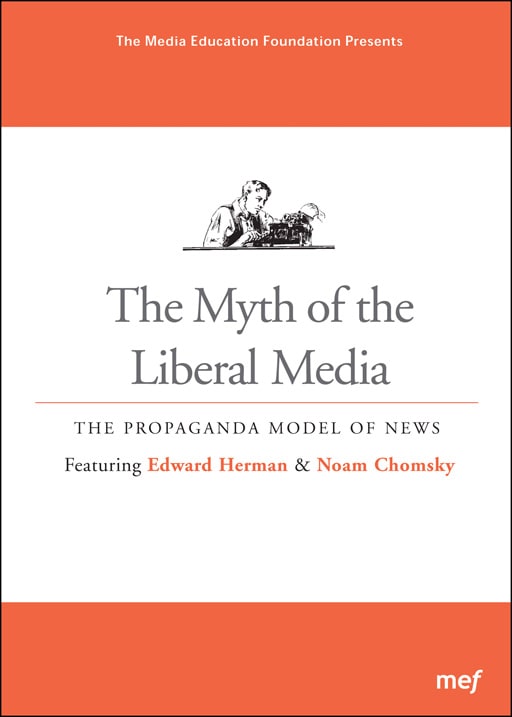 The Myth of the Liberal Media