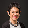Guadalupe Garcia-Tsao, MD, FRCP