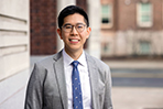Dennis Shung, MD, PhD